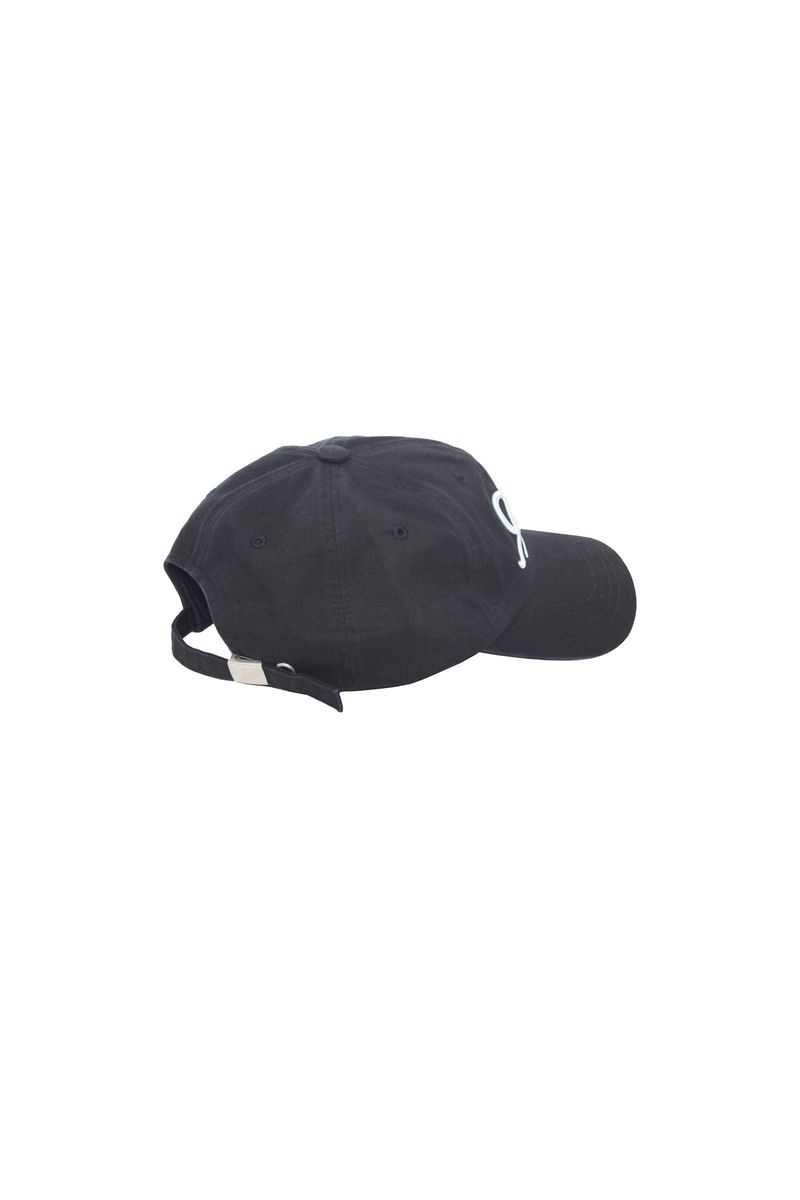 Aime Washing Ball Cap