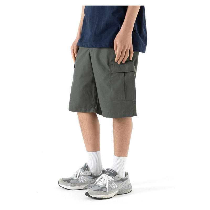 FIELD CARGO SHORT PANTS