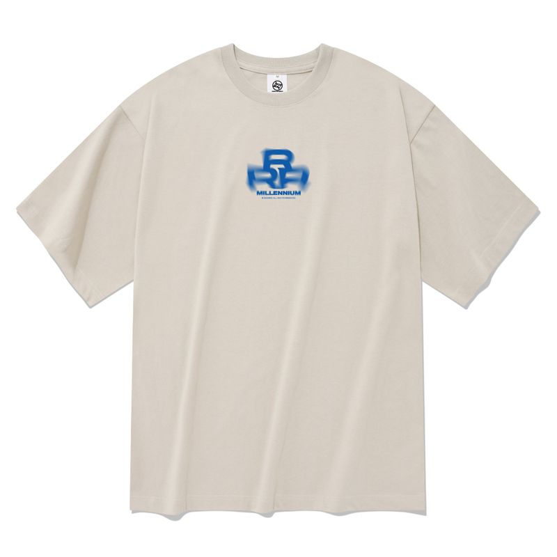 MILLENNIUM T-SHIRTS