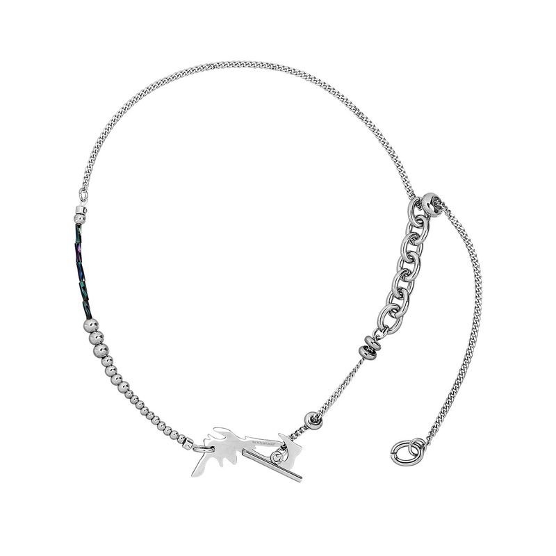 SENTIMENTS(サンティマン)の「NO.386 NECKLACE(Accessories)」