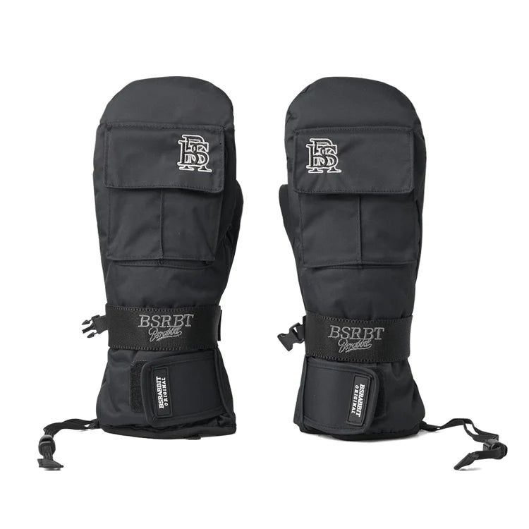 BSR POCKET SNOWBOARD GLOVE