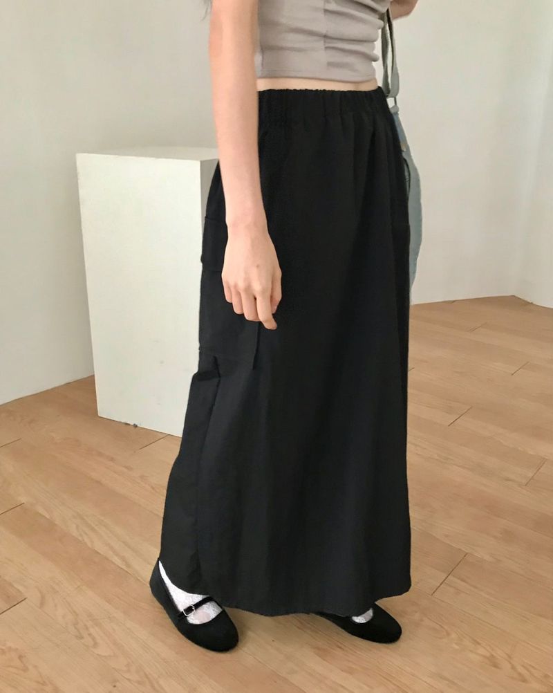Kiru skirt