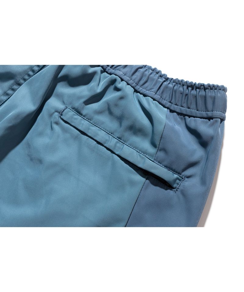 BALLOON POCKET DIVISION SHORT PANTS