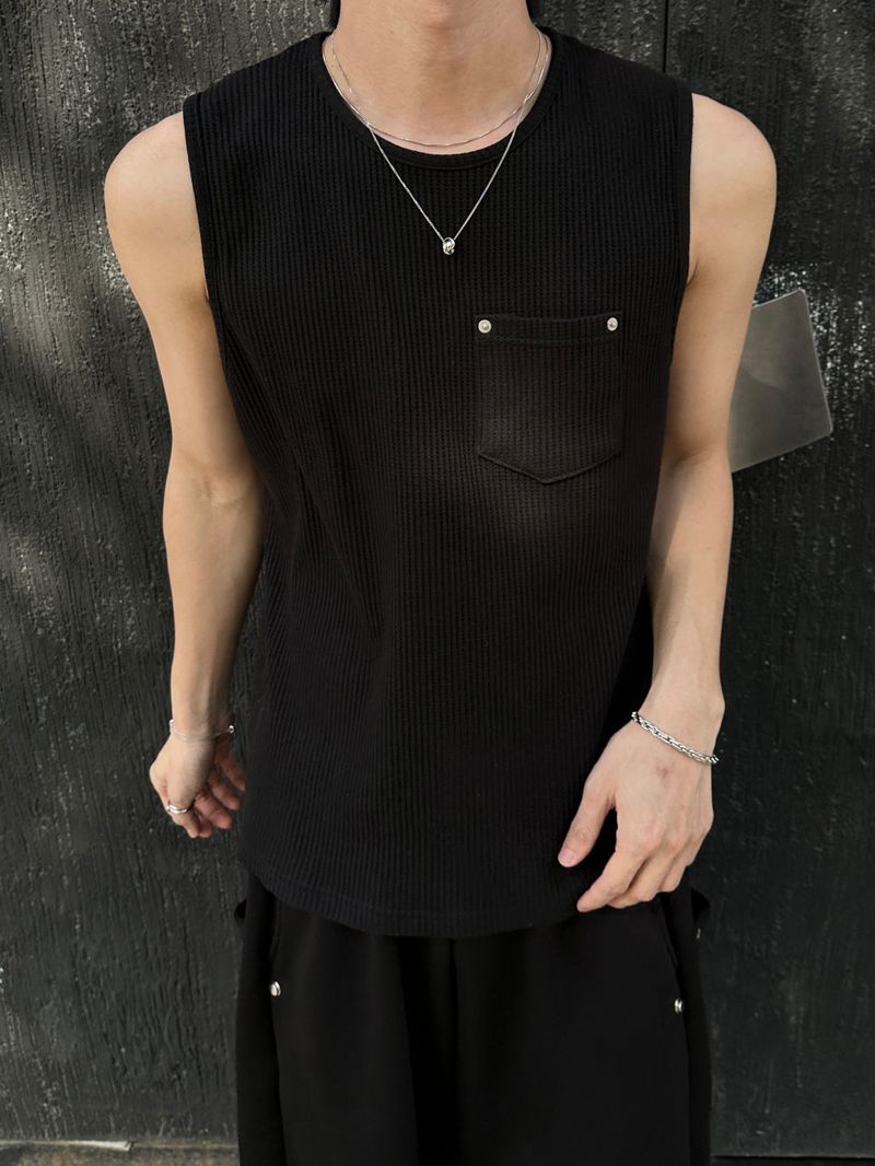 Miyu Doubling Necklace