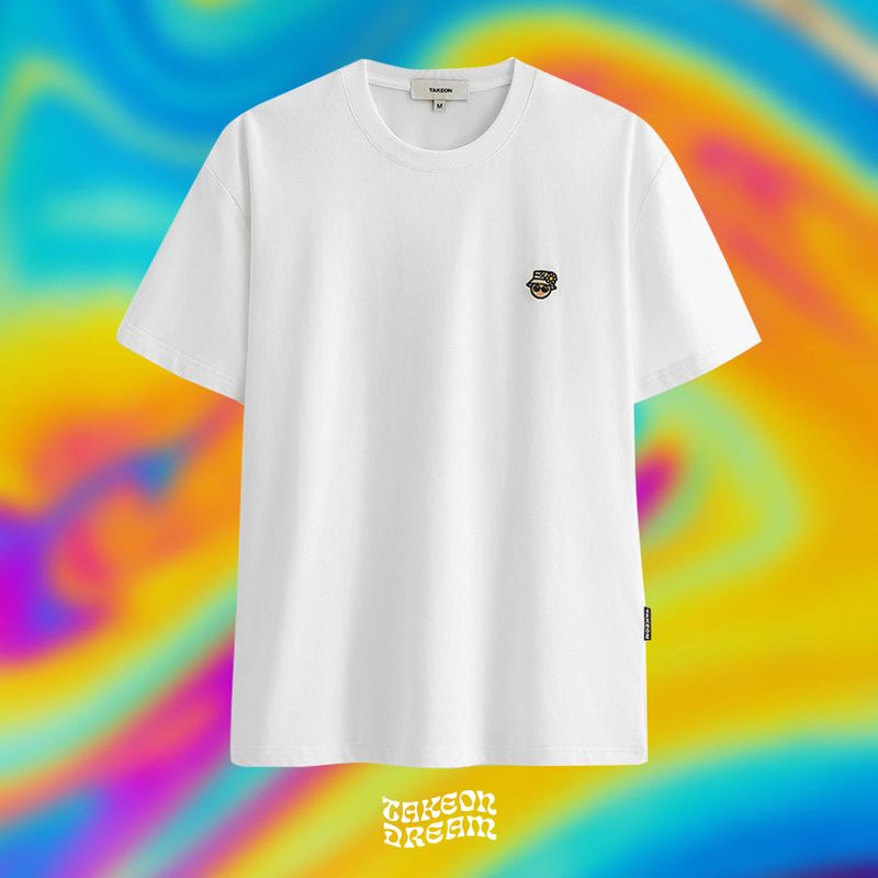 SUMMER DREAMS　TAKEON&COLIN コラボTシャツ