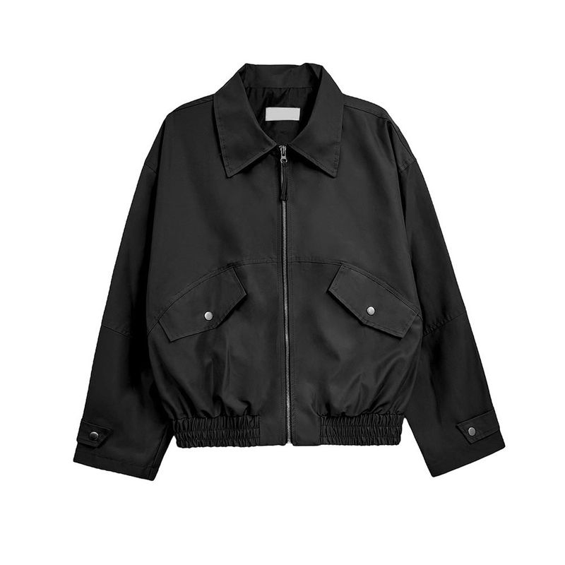 Aero Bomber Jacket
