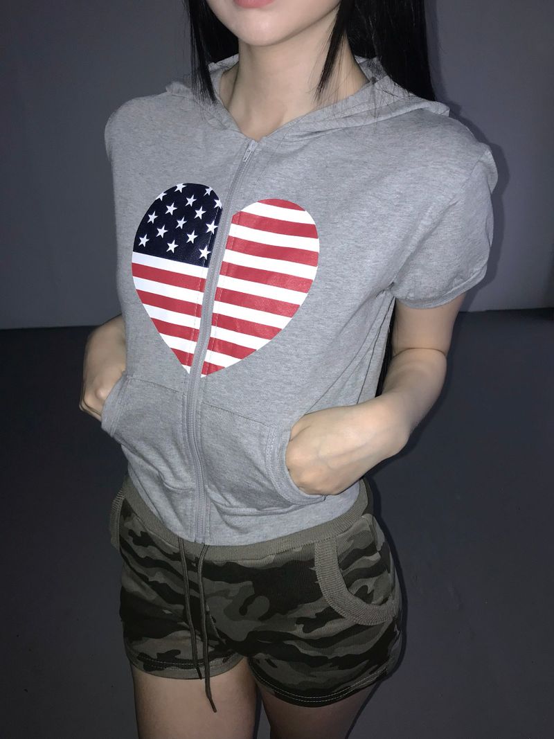 banding mili shorts