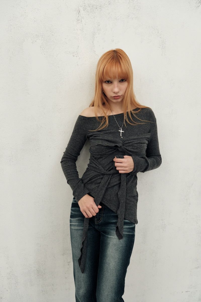 tw t (grey)