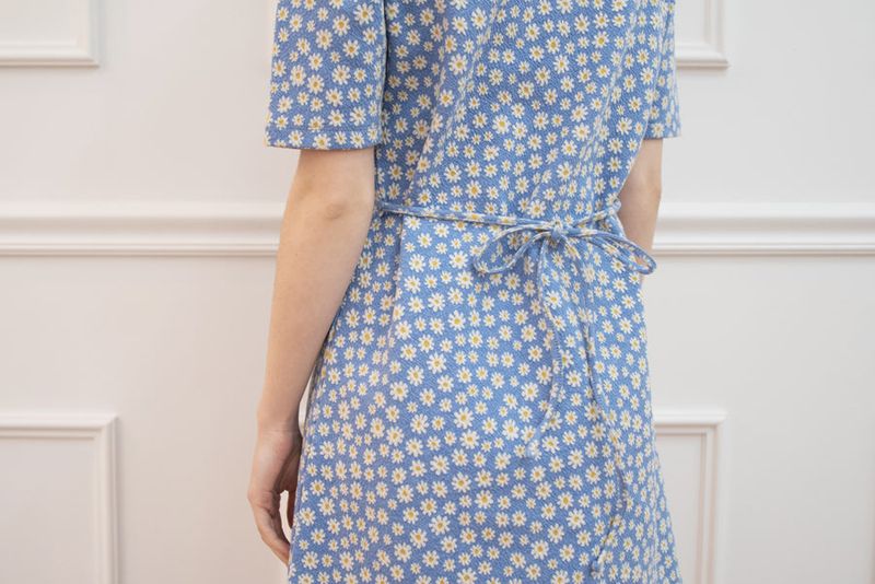 flower jenny onepiece