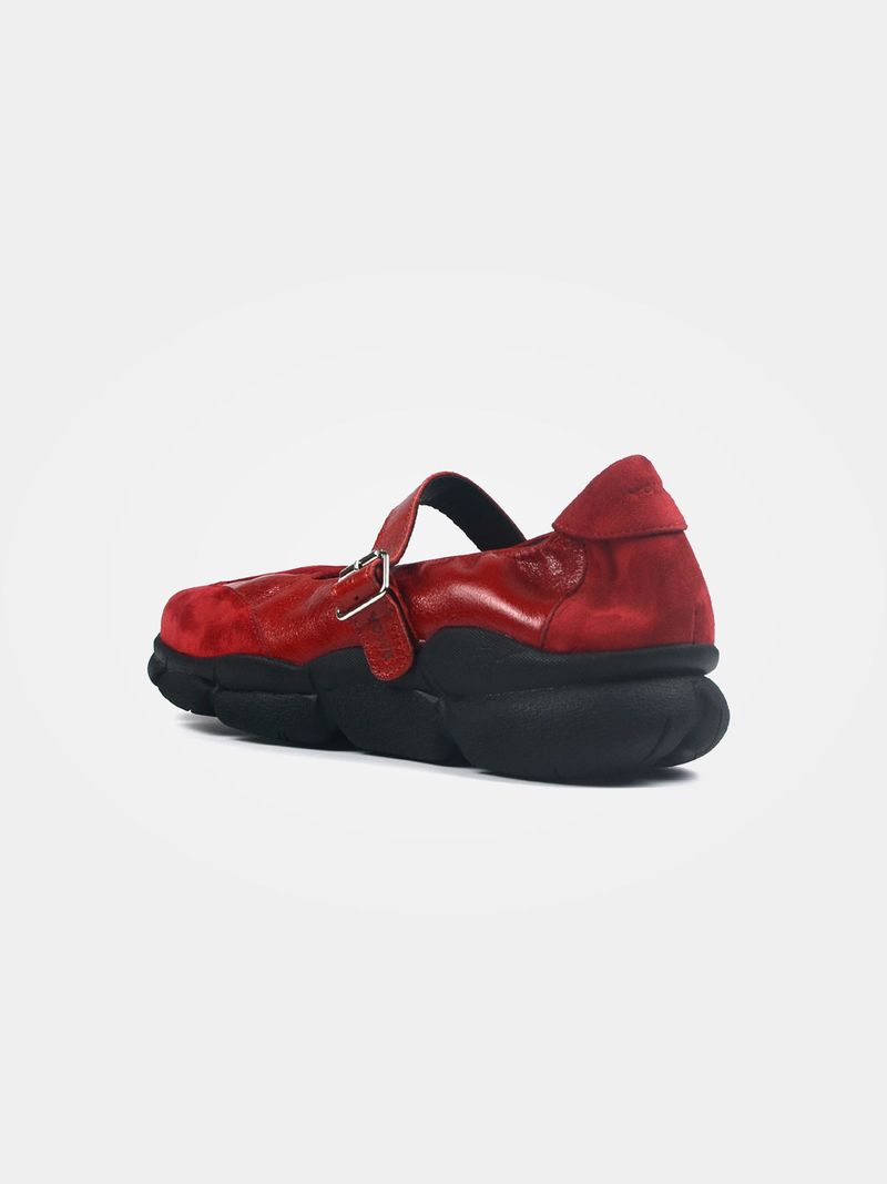 【MADE】Lijay, Red