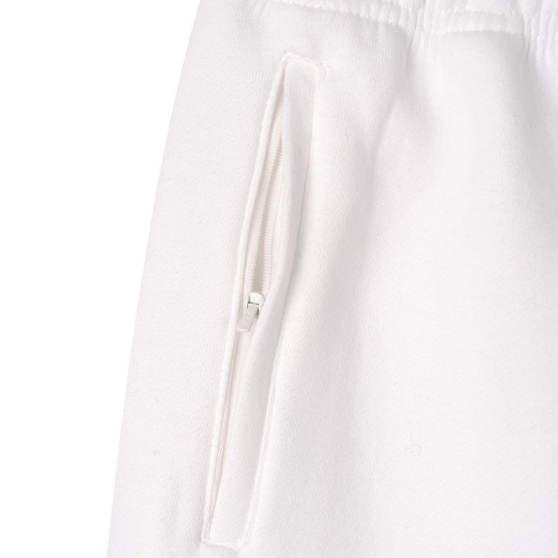 THEOHYOU SWEAT PANTS (WHITE)