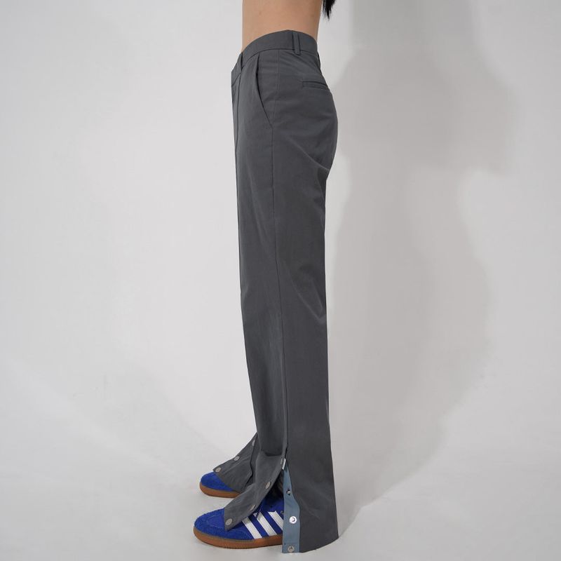 TINGE SNAP BOOTSCUT PT (2color!)