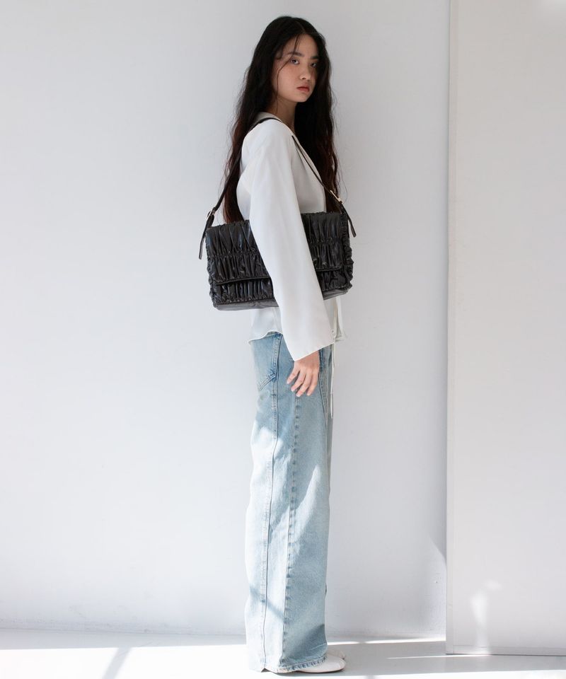 Fairy Shoulder Bag - Black