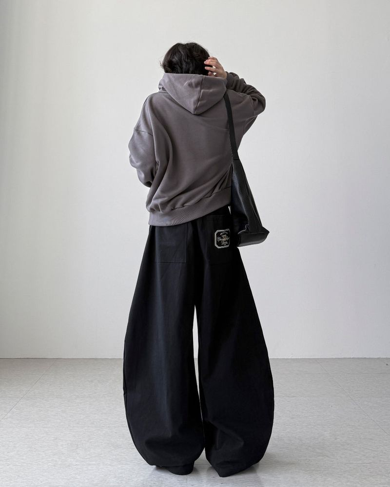 Toy Chicano Balloon Pants