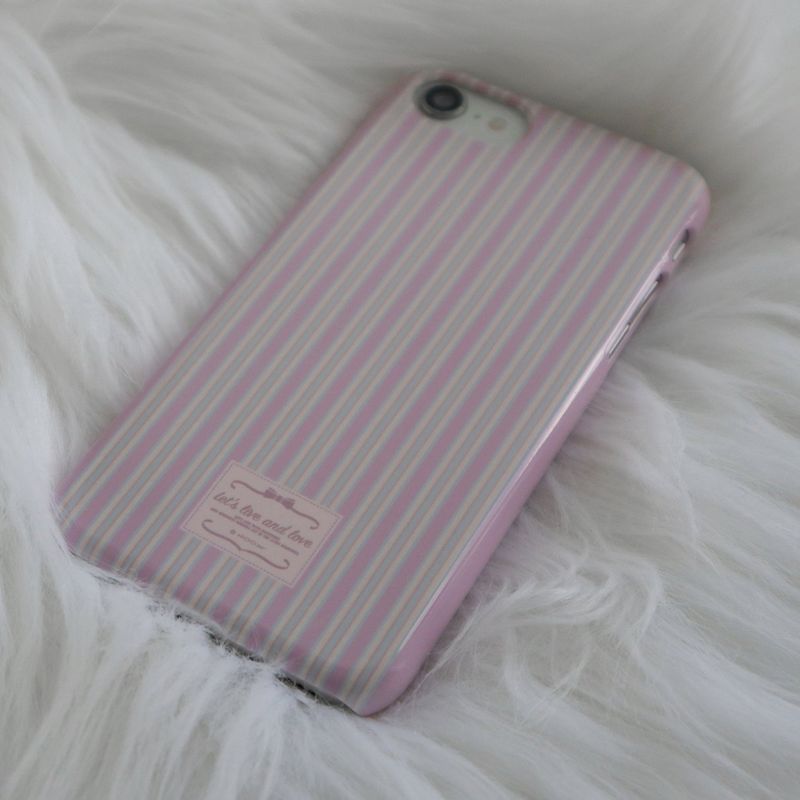 pajamas case.