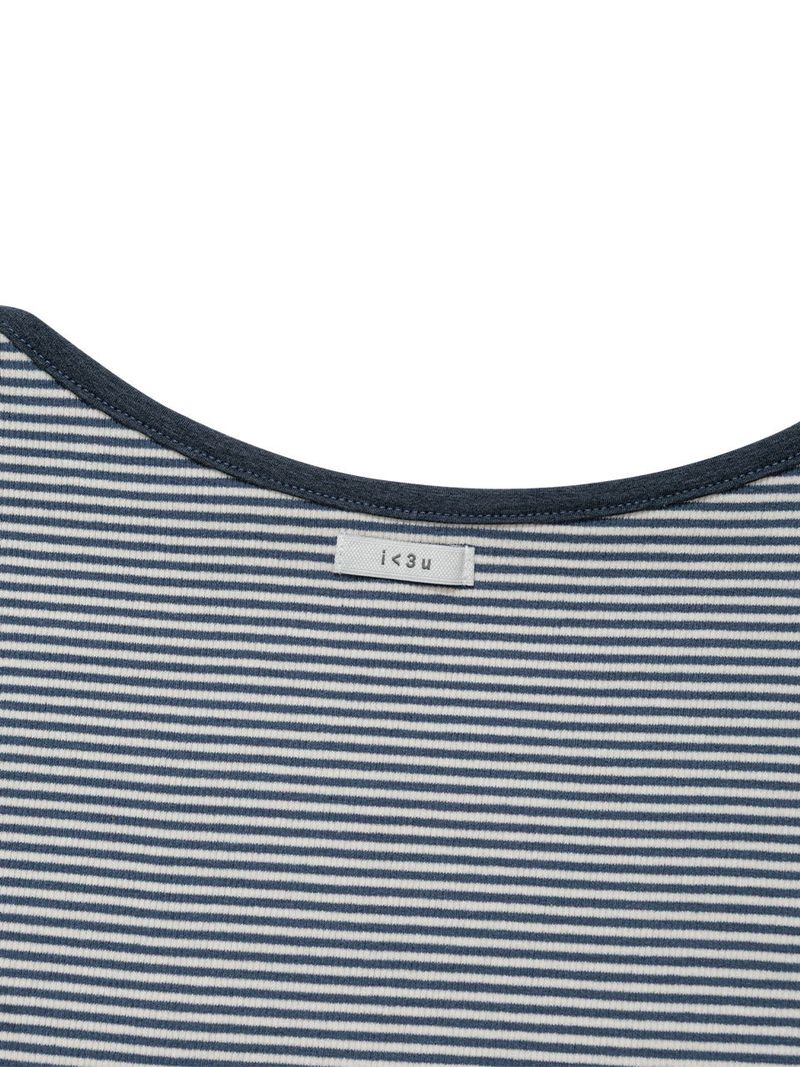 BASIC ESSENTIAL RIB BOAT TOP(ST BLUE)