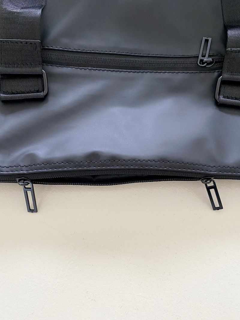 Berlin big two way bag
