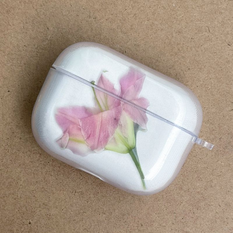 Airpods : lily