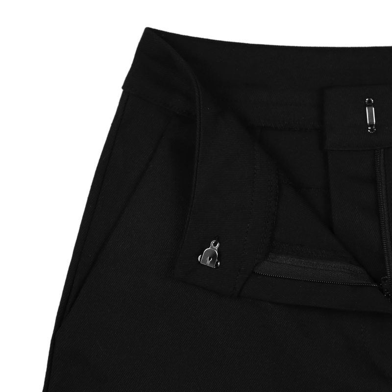 ESSENTIAL TWILL SHORTS (3 COLORS)