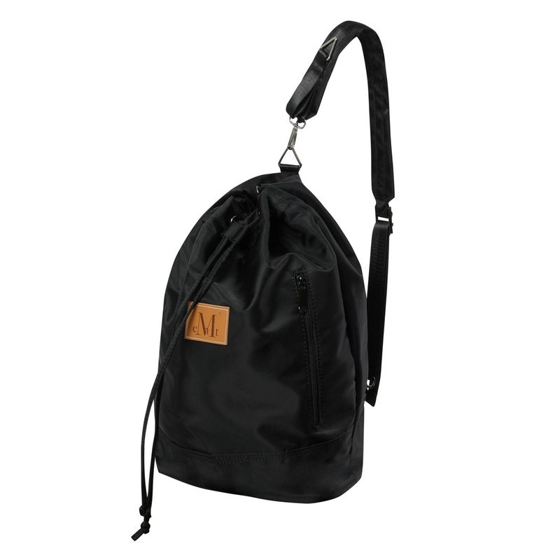 MUCENT(ムセント)の「ACTIVE 2-WAY SLING BAG (UNISEX)(Bags)」