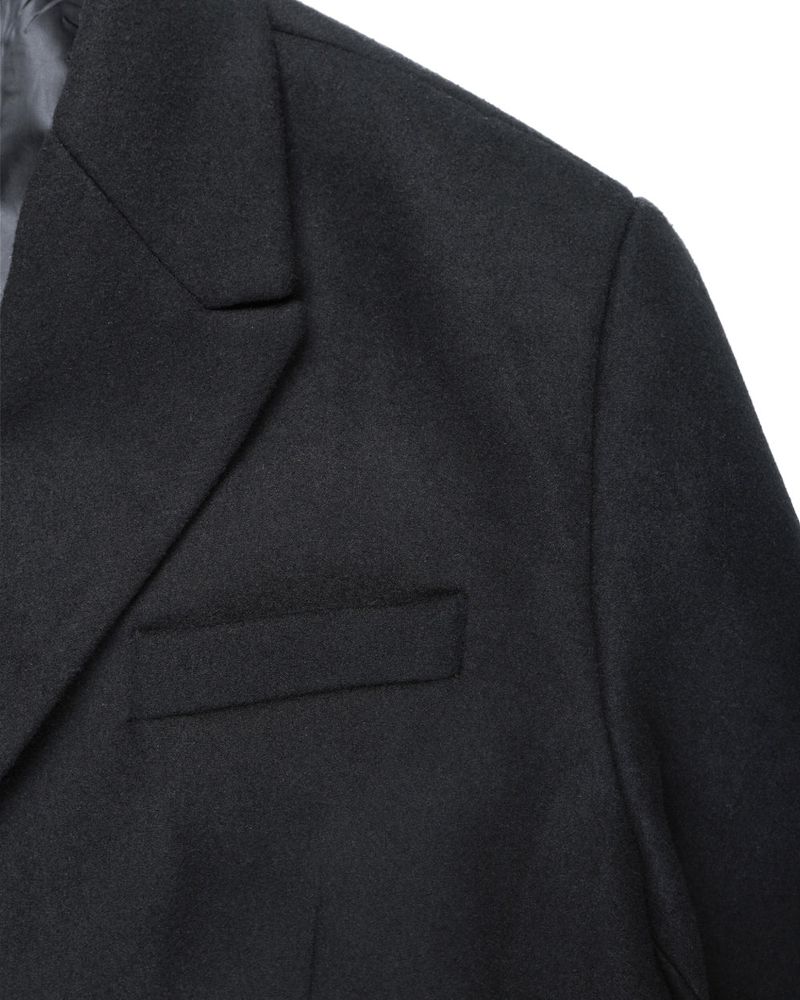  124 CLASSIC COAT