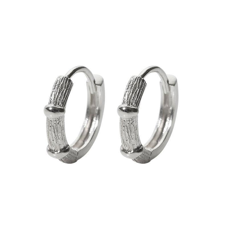 skein earring