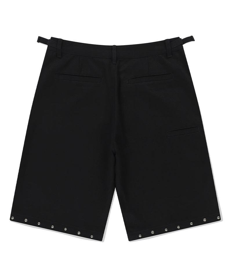 STUD BERMUDA CHINO SHORT