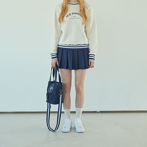 BASIC SYMBOL MINI BAG