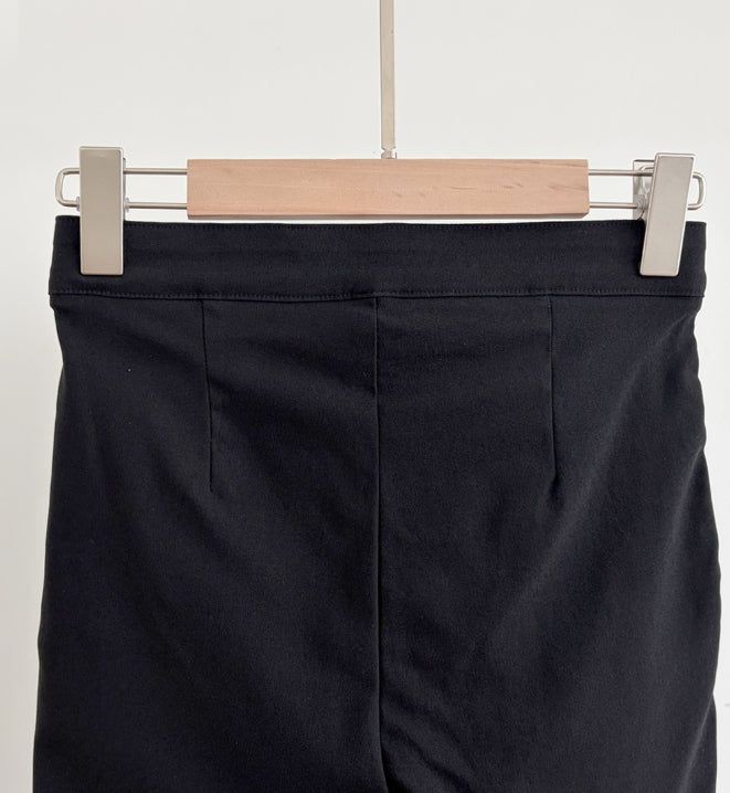 Econ Capri Banding Pants
