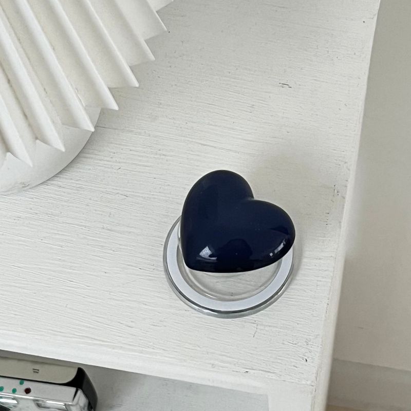 [MADE] bongbong heart [smart tok] 8color