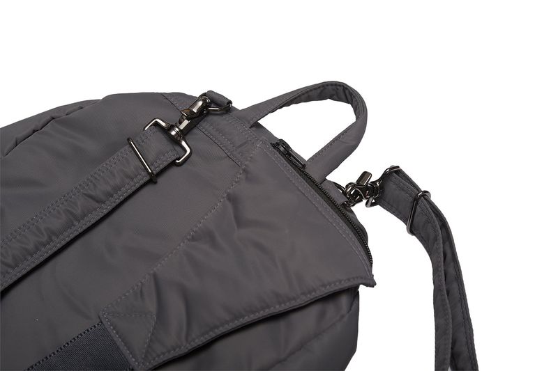 MINI BACKPACK [GRAY]