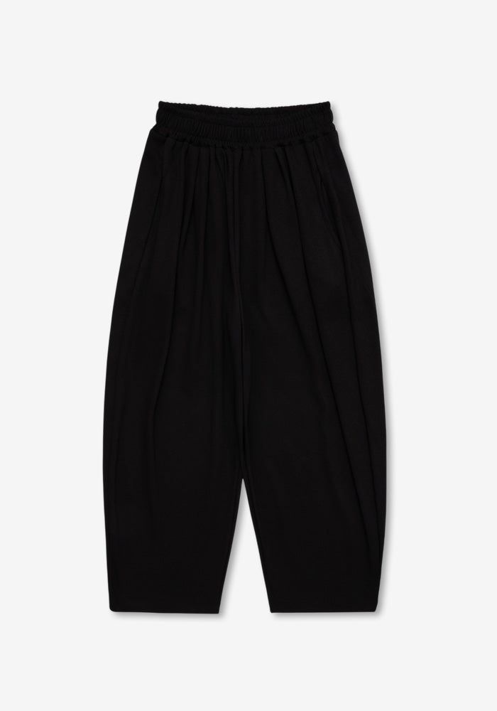 [SEMADE] Easy Sweat Banding Pants 모찌 벌룬 스웻팬츠