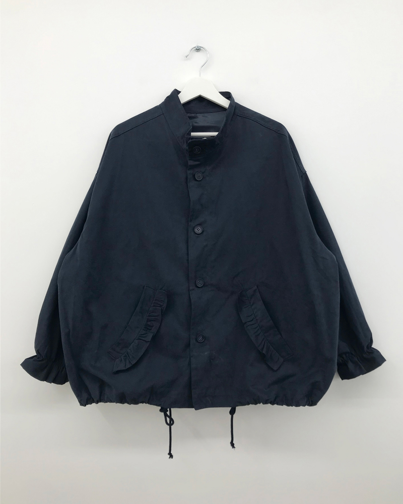 Native Frill Field Jacket (2color)