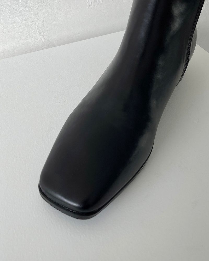 JG1152 Layer Square Tommel Boots (250 mm – 280 mm)