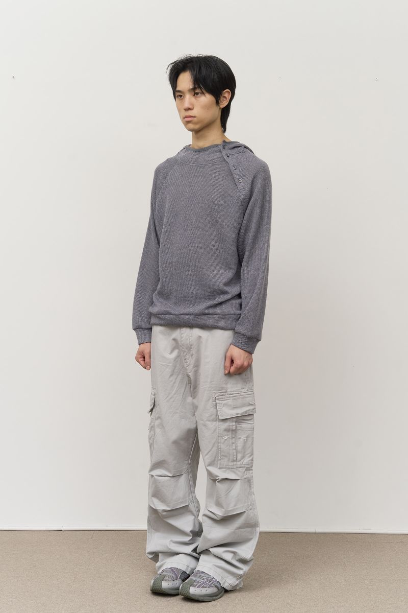 Kino Slash Hoodie