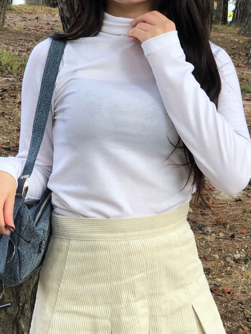 Levi polar T
