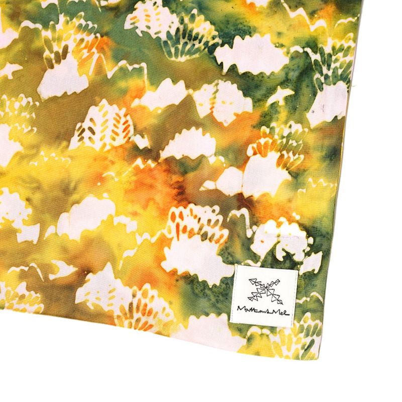 [Mellow Bag] Forest - Autumn Yellow