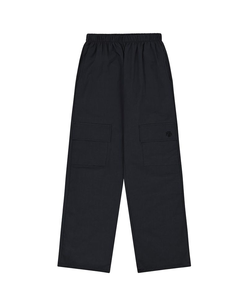 [SET] PIGMENT ANORAK PANTS SET UP