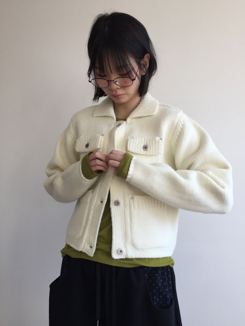 Flow Tencel Long Sleeve (4color)