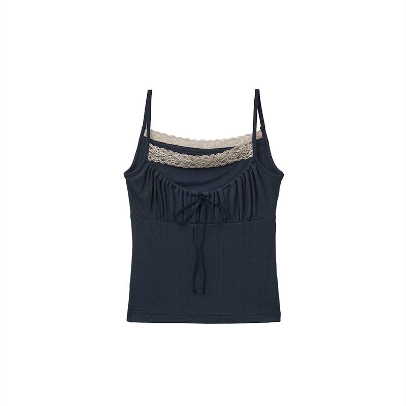Daisy Sleeveless Top