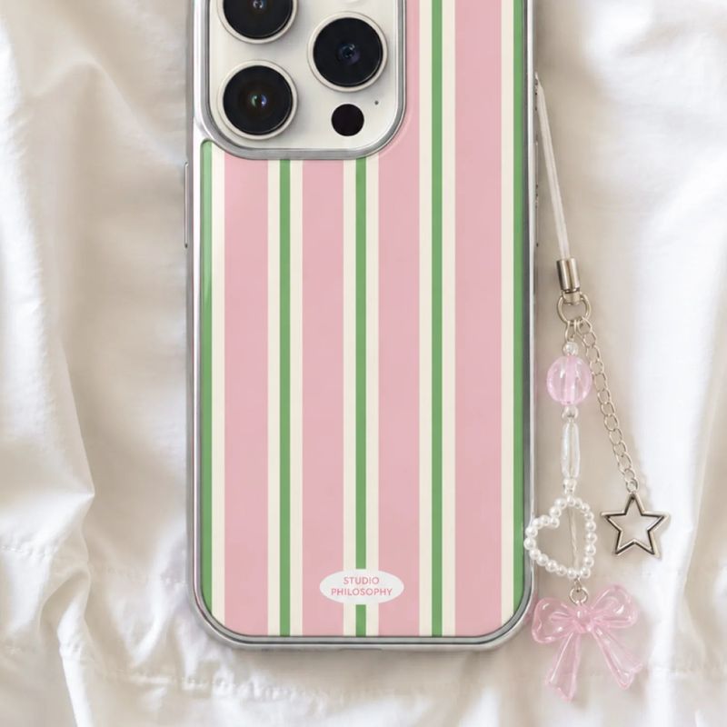 Pajama Case (bumper)