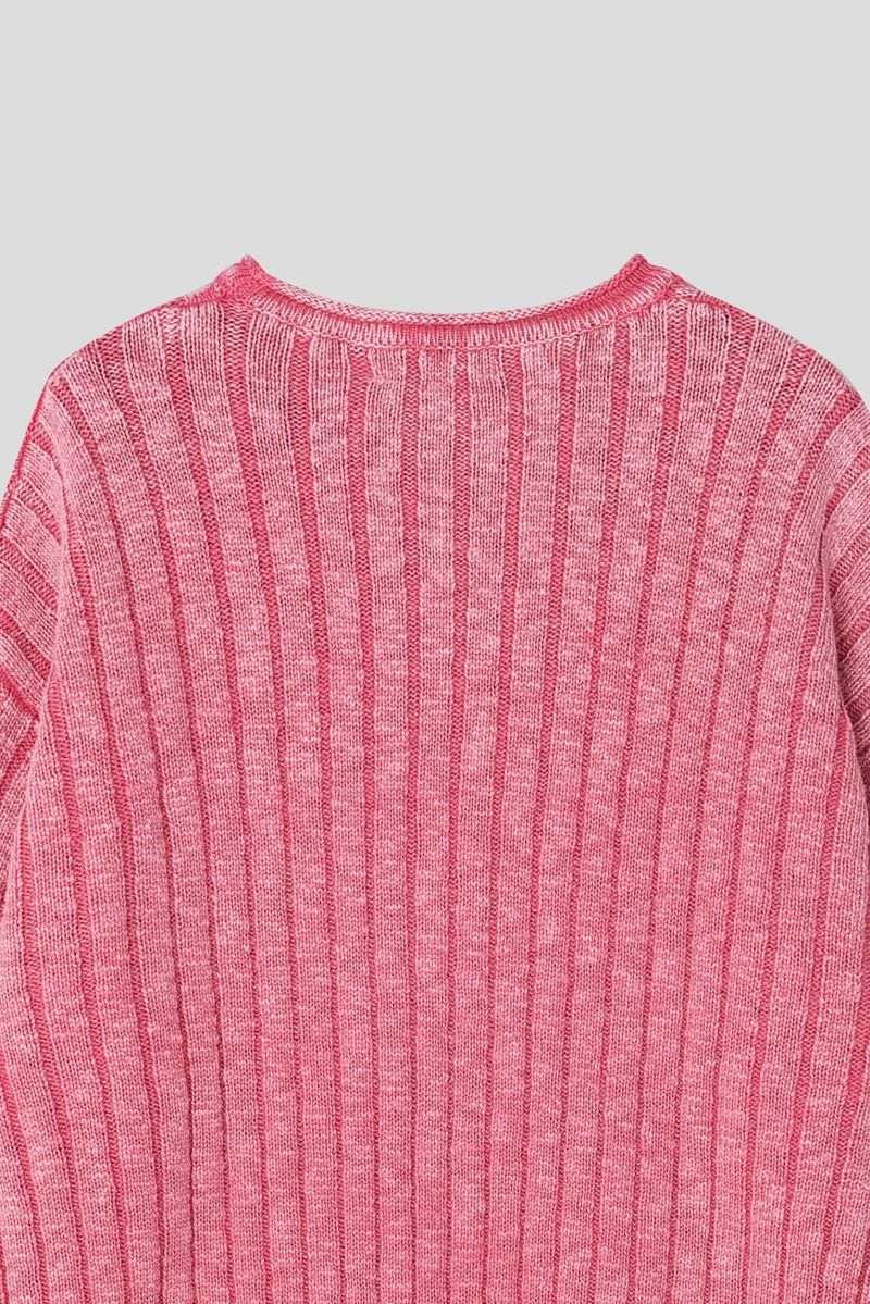 Aco Pigment Knit (3color)