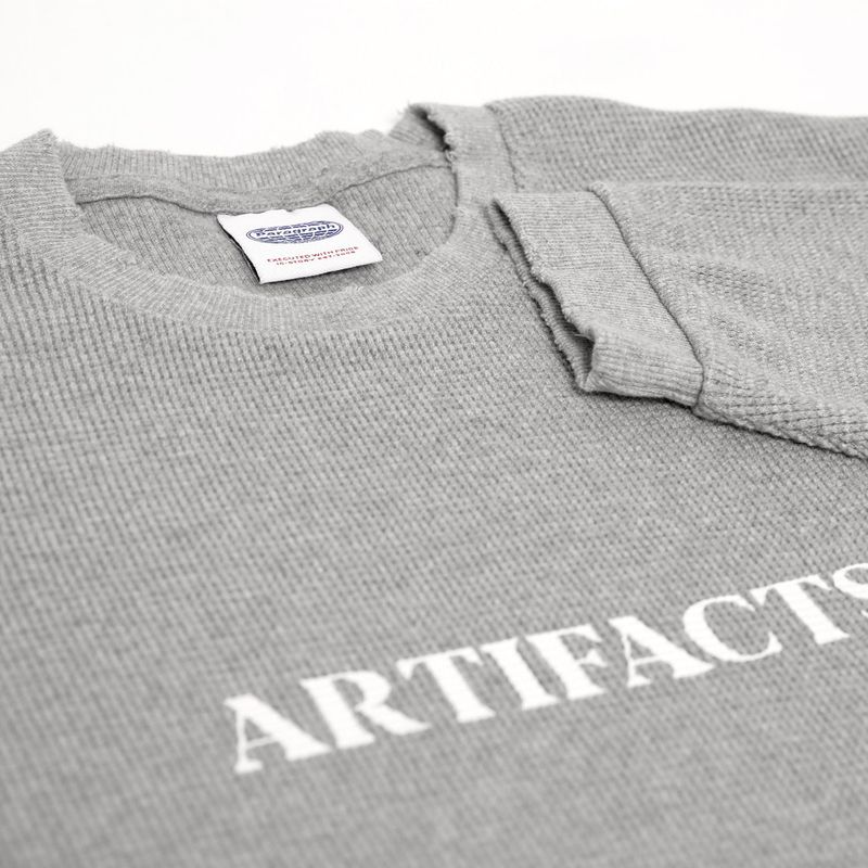 ARTIFACTS THERMAL L/S