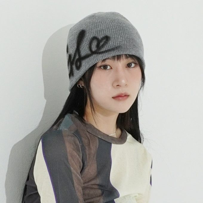 KIXI（キッシー）の「Grafitti beanie（Hats）」