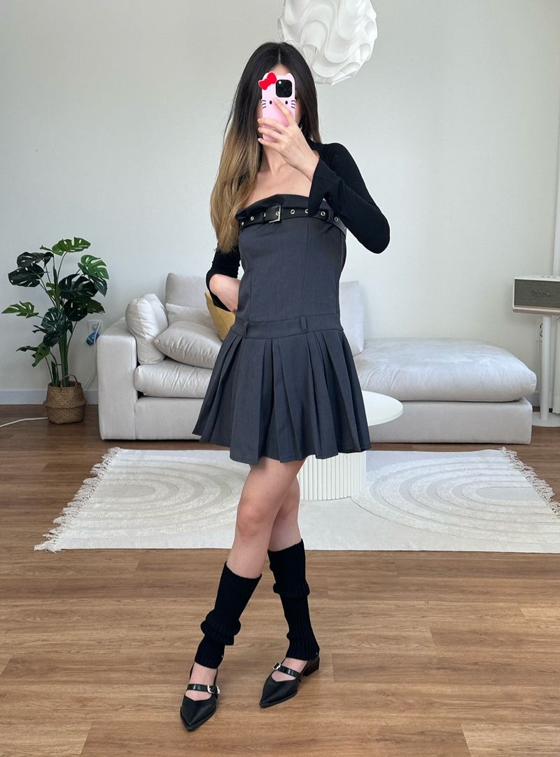 frap dress