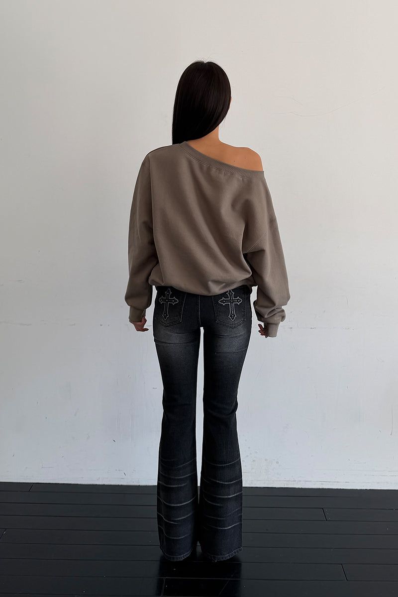 stud 89 mtm (khaki)