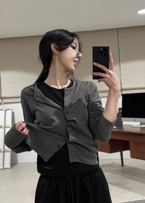 Cam Cardigan