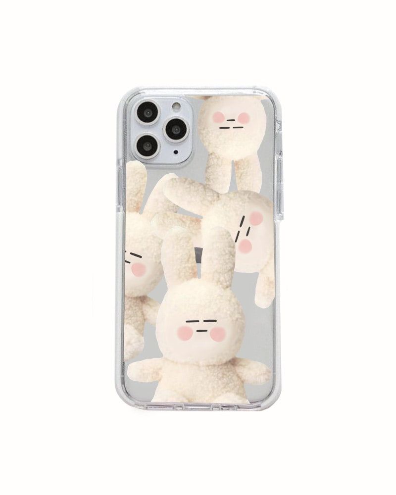 coe studio(シーオーイースタジオ)の「bunny(Smartphone Accessories)」
