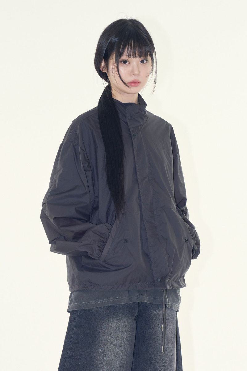 Raucohouse（ラウコハウス）の「Bramor lgiht field jumper（Jackets/Outerwear）」