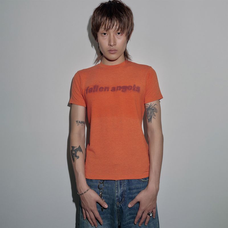 FAIL LOGO TEE_STANDARD